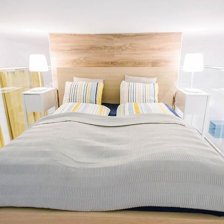 Diamond Apartment Budapest Bilik gambar