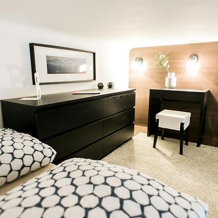 Diamond Apartment Budapest Luaran gambar