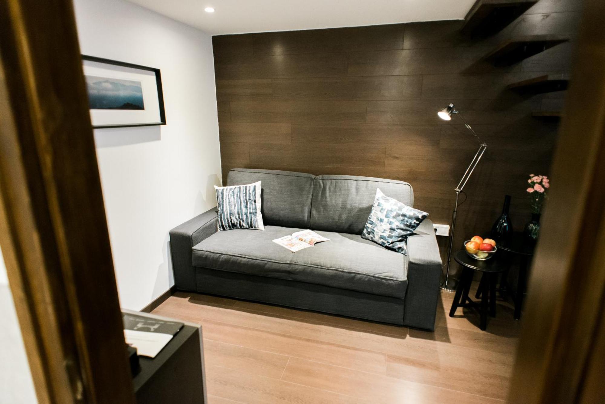 Diamond Apartment Budapest Bilik gambar