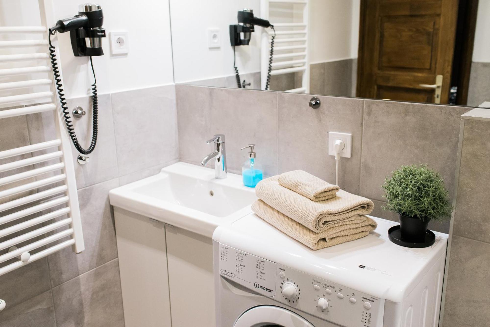Diamond Apartment Budapest Bilik gambar