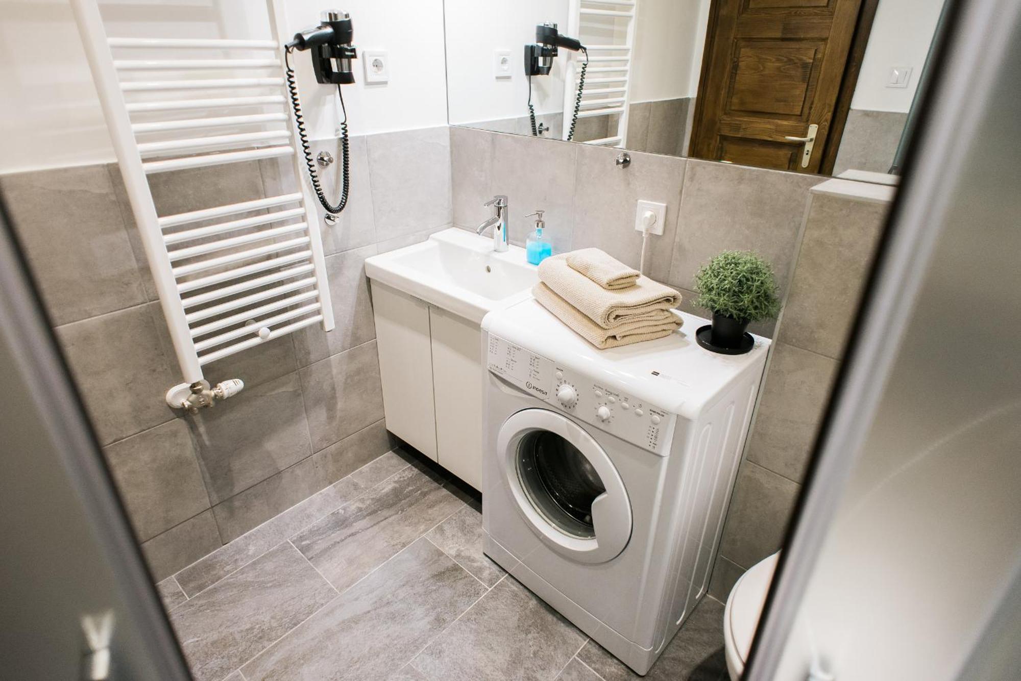 Diamond Apartment Budapest Bilik gambar