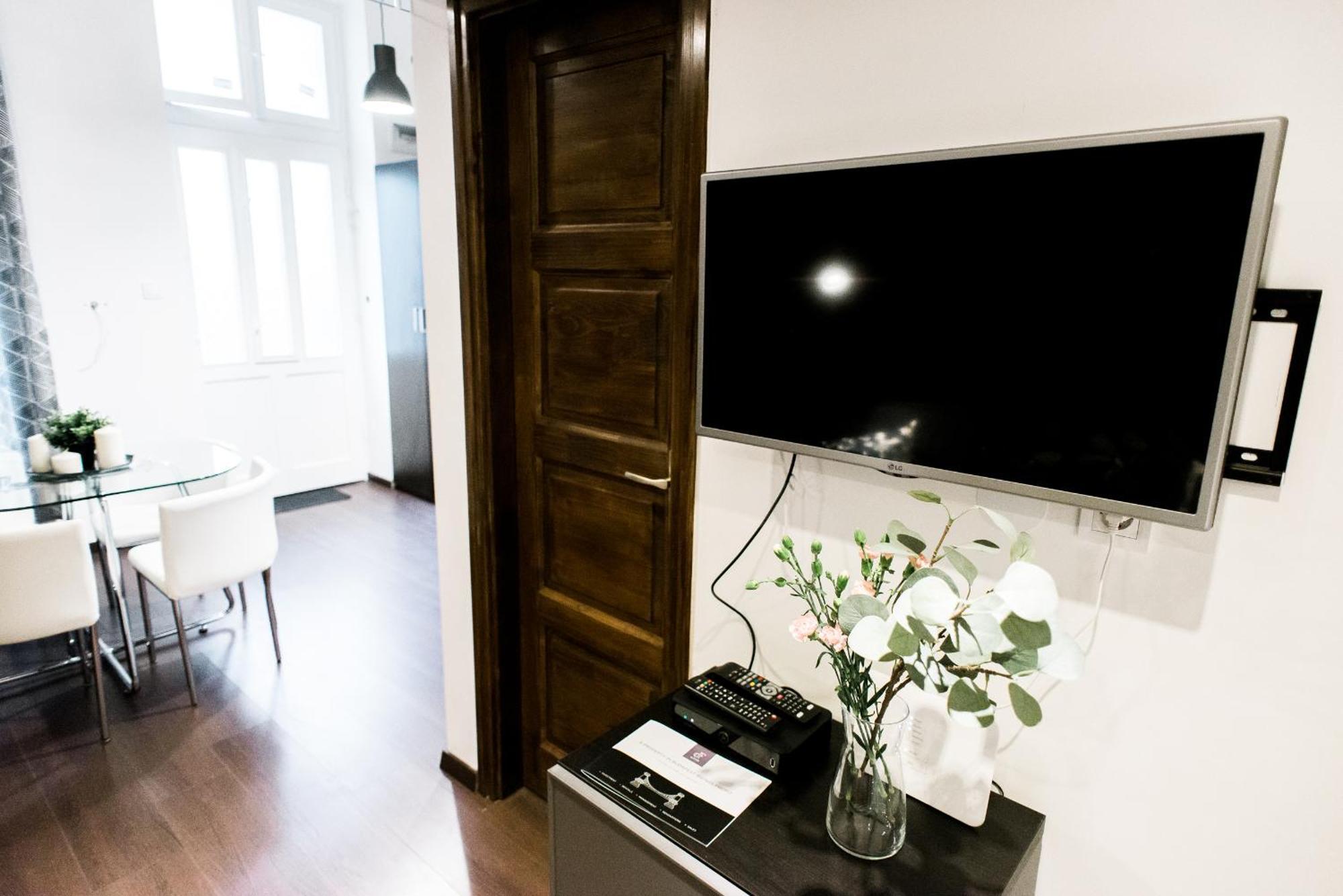 Diamond Apartment Budapest Bilik gambar