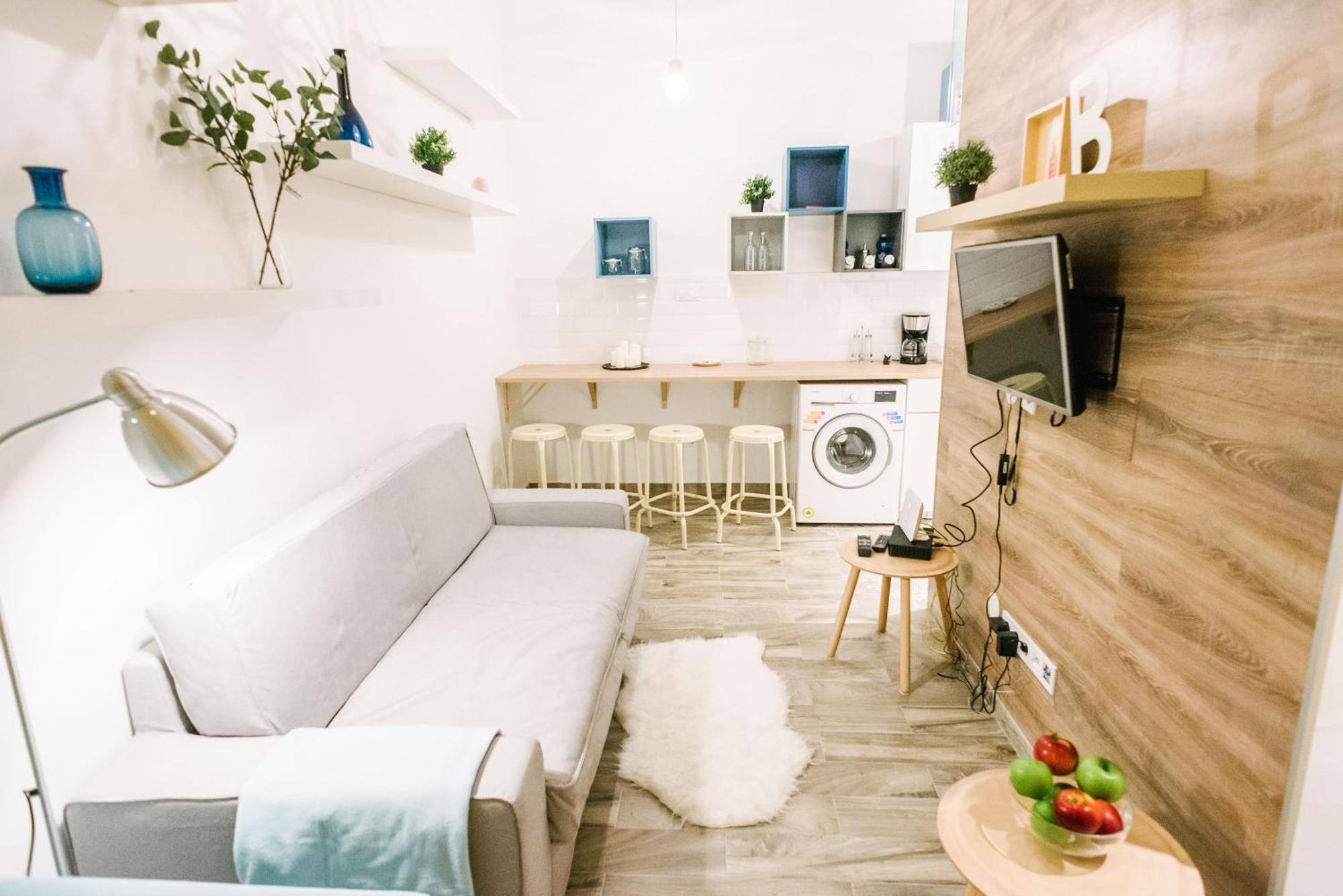 Diamond Apartment Budapest Bilik gambar