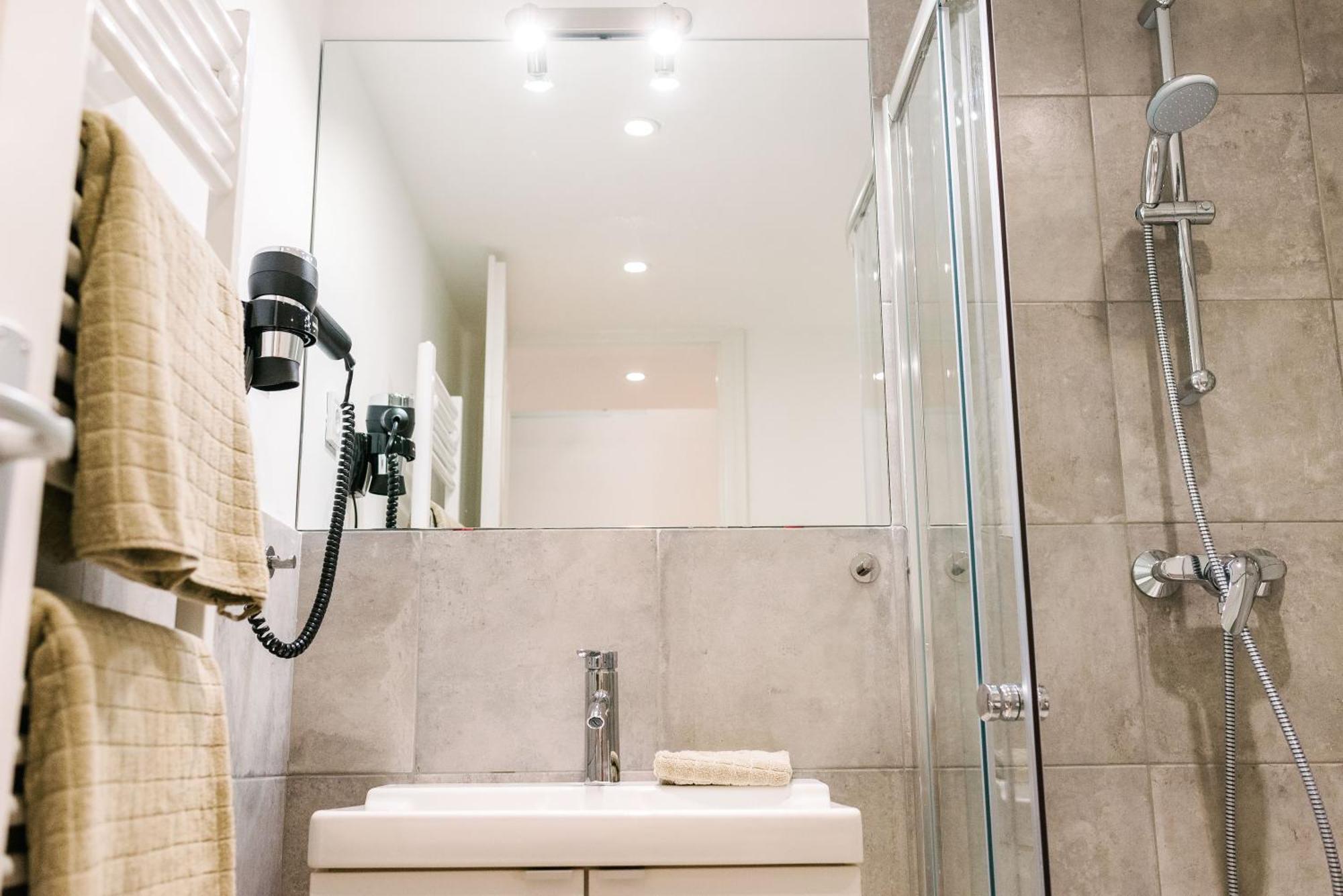 Diamond Apartment Budapest Bilik gambar