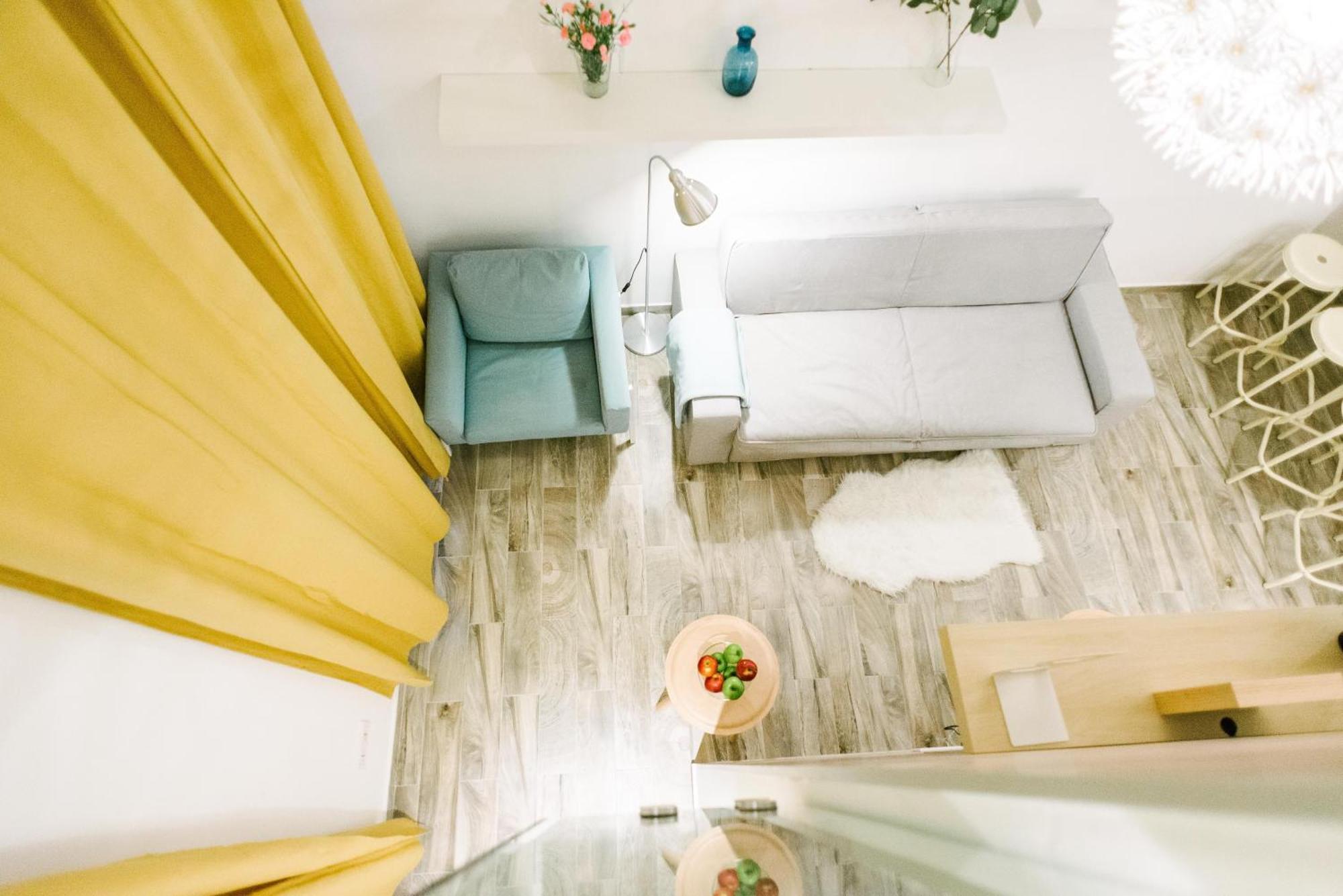 Diamond Apartment Budapest Bilik gambar