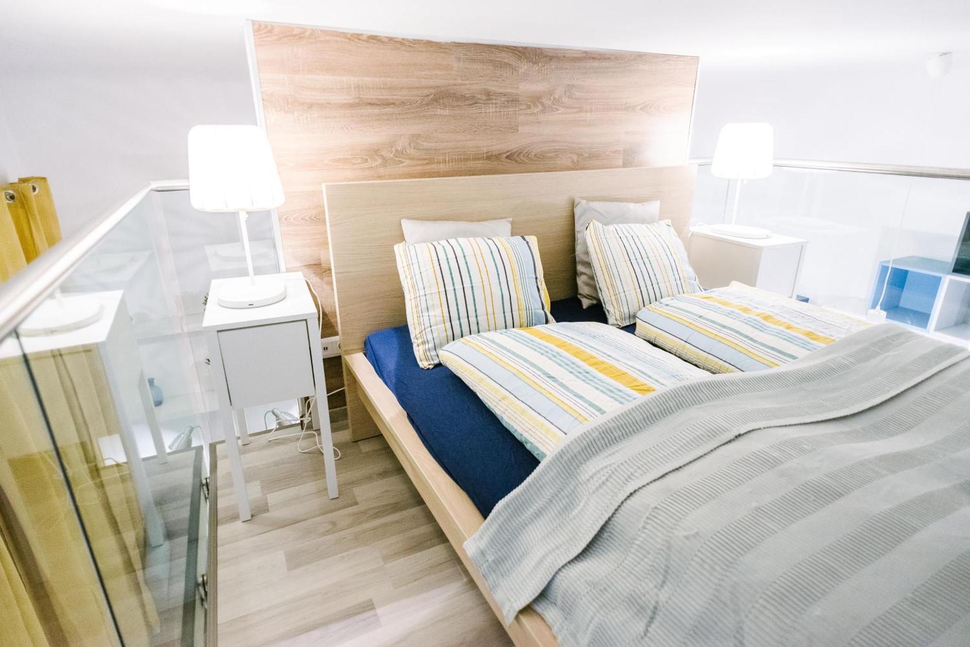 Diamond Apartment Budapest Bilik gambar