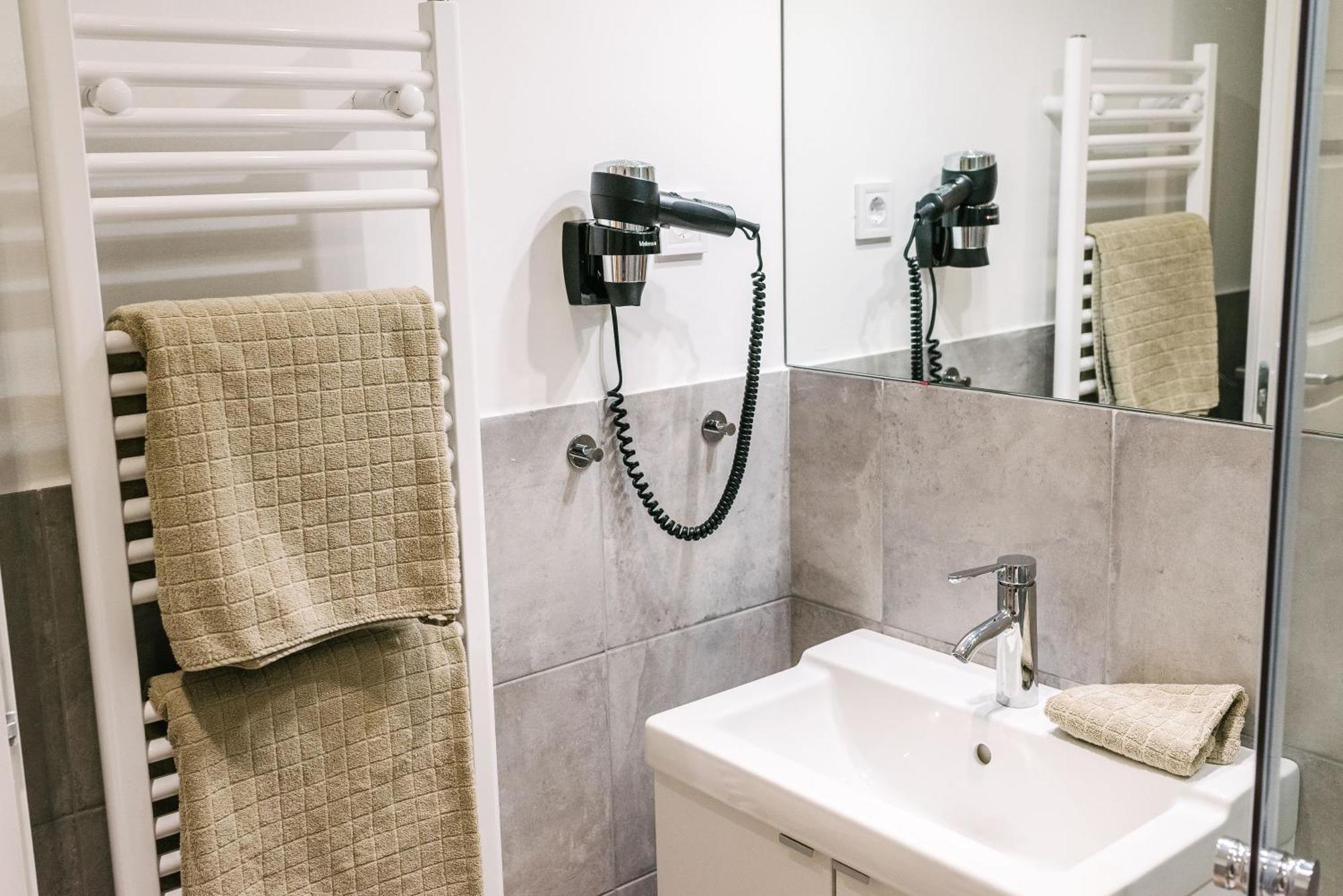 Diamond Apartment Budapest Bilik gambar