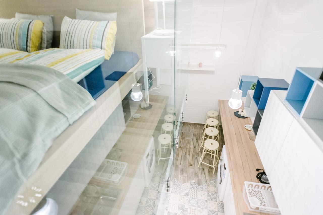 Diamond Apartment Budapest Luaran gambar