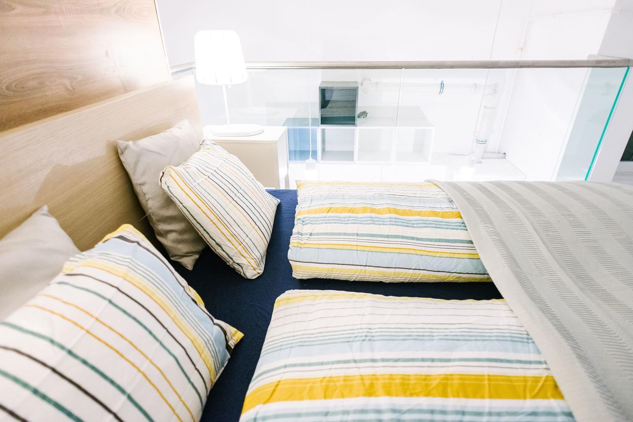 Diamond Apartment Budapest Luaran gambar