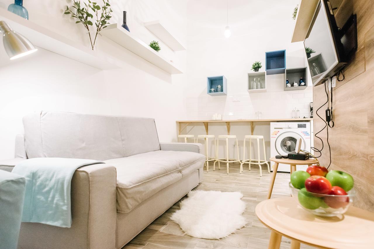 Diamond Apartment Budapest Luaran gambar