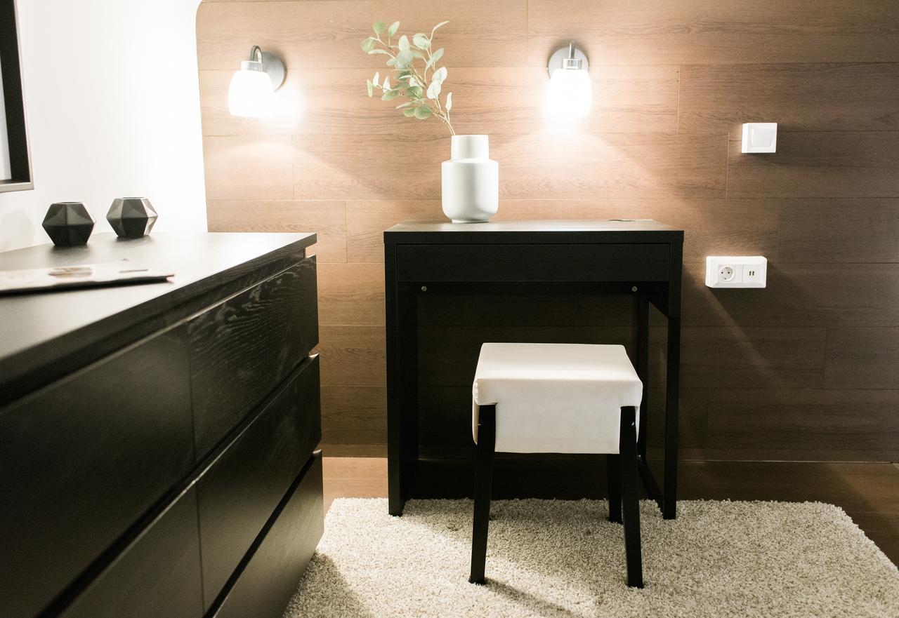 Diamond Apartment Budapest Luaran gambar