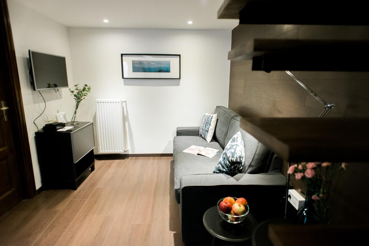 Diamond Apartment Budapest Luaran gambar