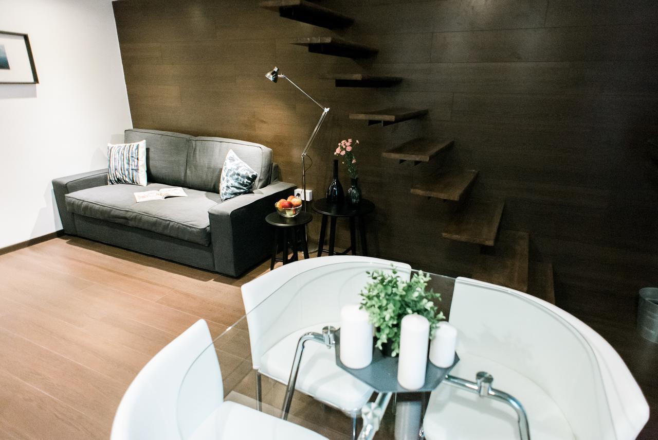Diamond Apartment Budapest Luaran gambar