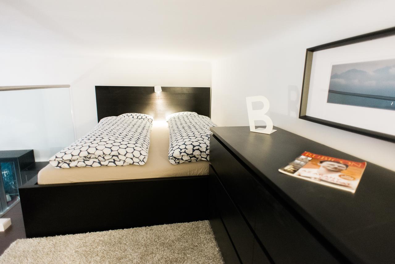 Diamond Apartment Budapest Luaran gambar